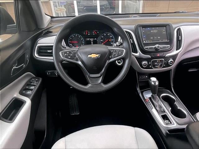 2019 Chevrolet Equinox FWD LS