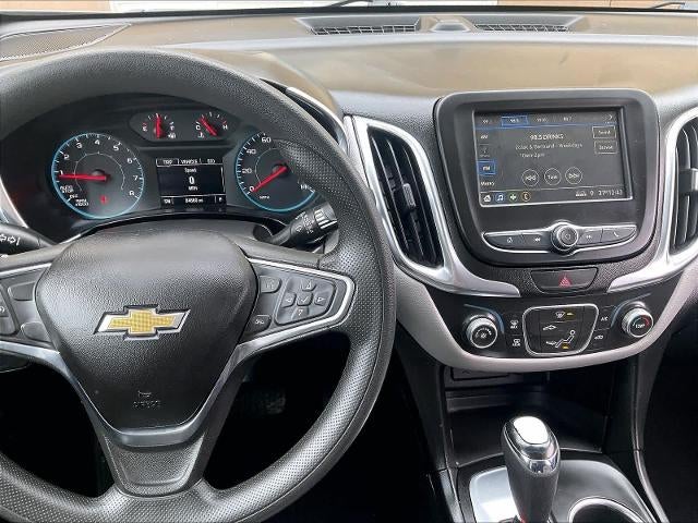 2019 Chevrolet Equinox FWD LS