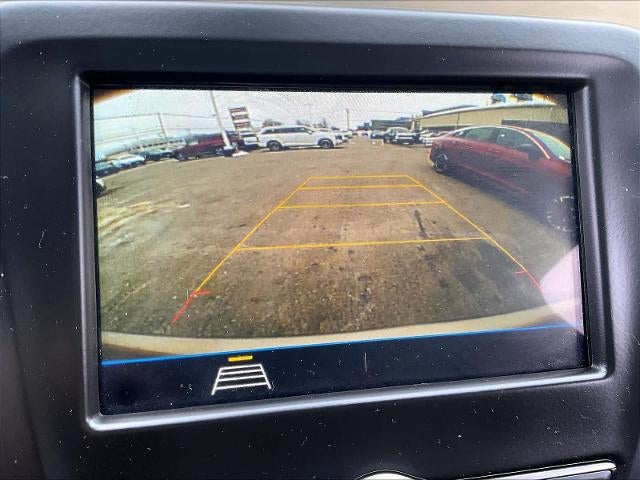 2019 Chevrolet Equinox FWD LS