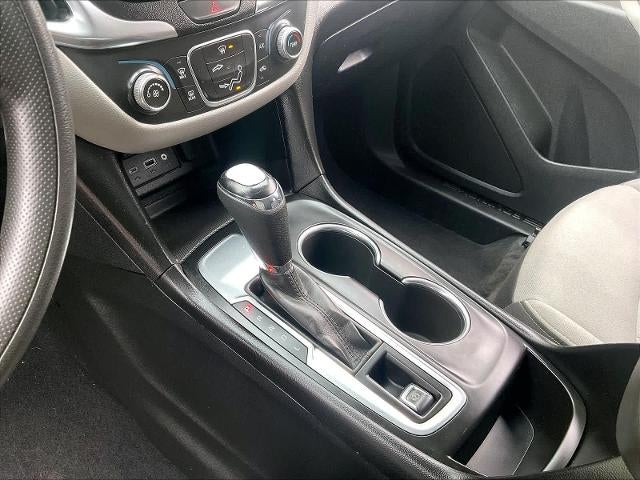 2019 Chevrolet Equinox FWD LS