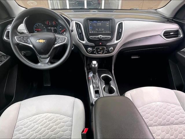 2019 Chevrolet Equinox FWD LS