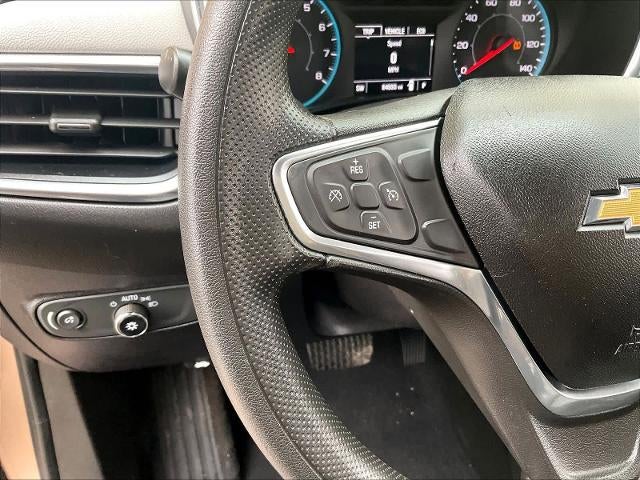 2019 Chevrolet Equinox FWD LS