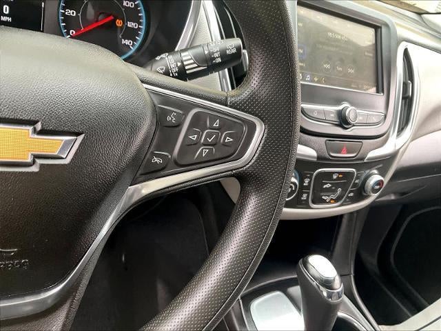 2019 Chevrolet Equinox FWD LS