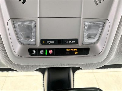 2019 Chevrolet Equinox FWD LS