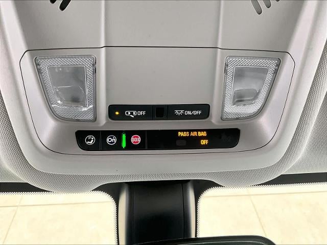 2019 Chevrolet Equinox FWD LS