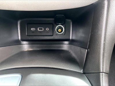 2019 Chevrolet Equinox FWD LS