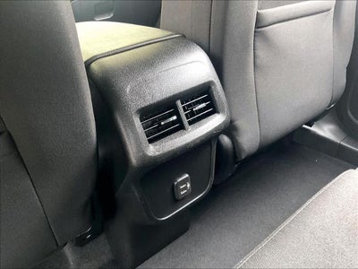 2019 Chevrolet Equinox FWD LS