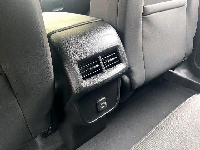 2019 Chevrolet Equinox FWD LS