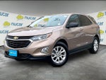 2019 Chevrolet Equinox FWD LS