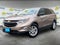 2019 Chevrolet Equinox FWD LS
