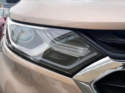 2019 Chevrolet Equinox FWD LS