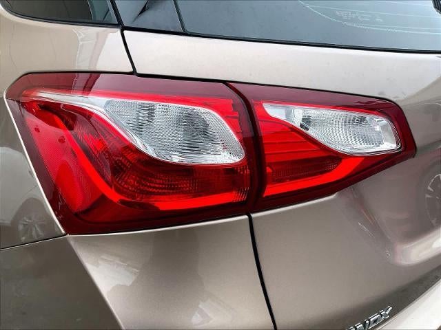 2019 Chevrolet Equinox FWD LS