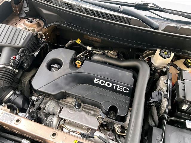 2019 Chevrolet Equinox FWD LS