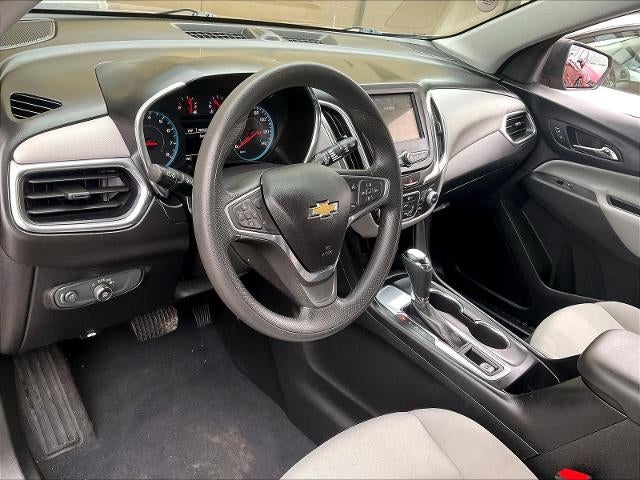 2019 Chevrolet Equinox FWD LS