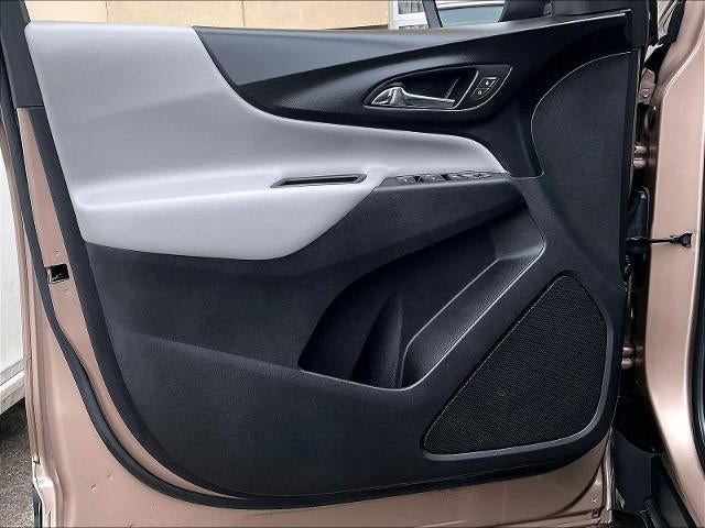 2019 Chevrolet Equinox FWD LS