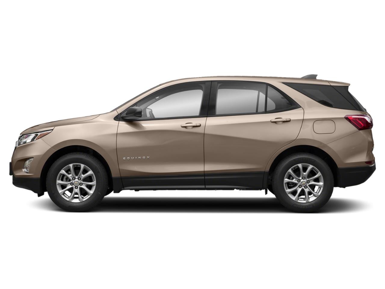 2019 Chevrolet Equinox FWD LS