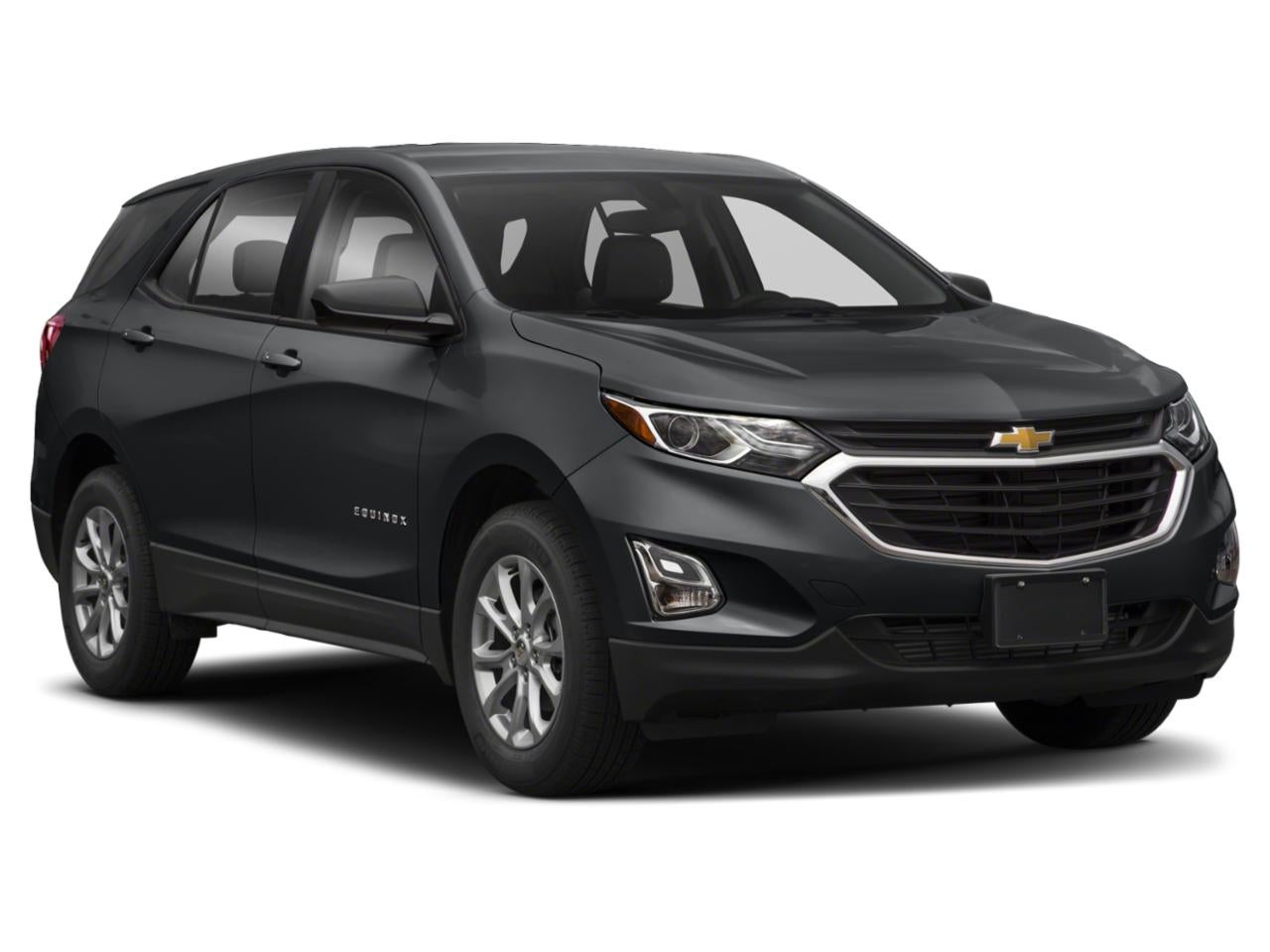 2019 Chevrolet Equinox FWD LS