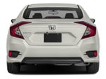 2017 Honda Civic Sedan LX CVT