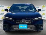 2023 Honda Civic Sedan Sport CVT