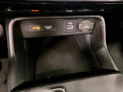 2023 Honda Civic Sedan Sport CVT