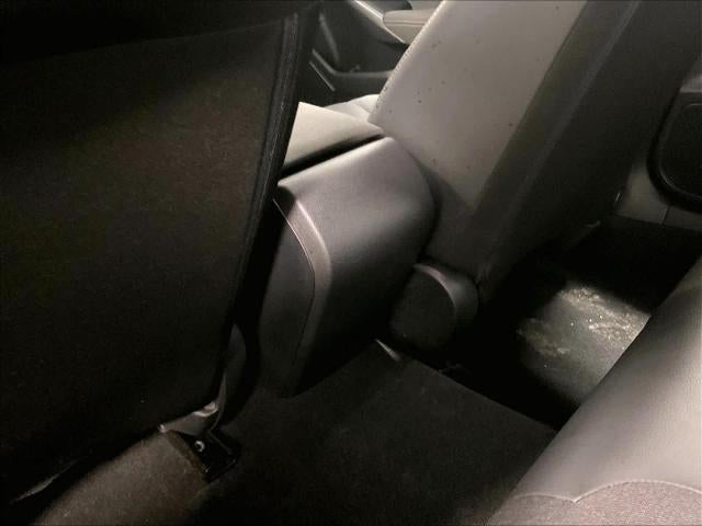 2023 Honda Civic Sedan Sport CVT