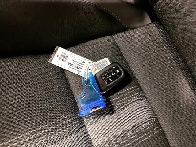 2023 Honda Civic Sedan Sport CVT