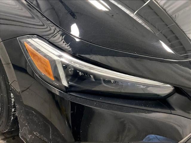 2023 Honda Civic Sedan Sport CVT