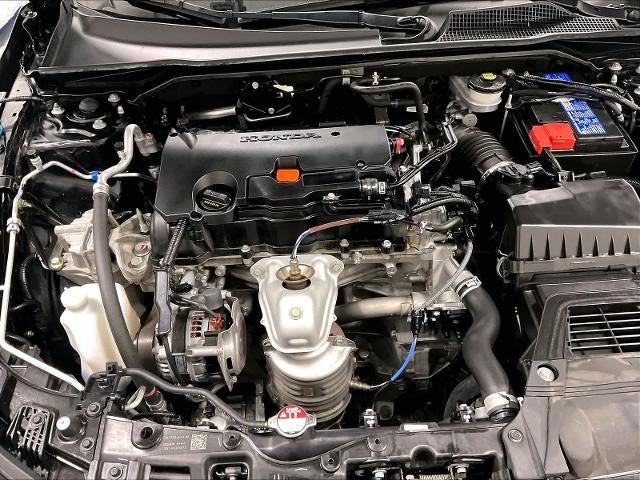 2023 Honda Civic Sedan Sport CVT