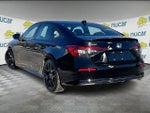 2023 Honda Civic Sedan Sport CVT