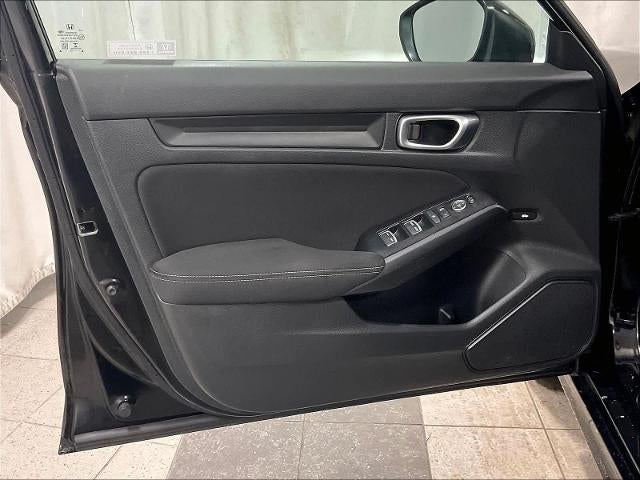 2023 Honda Civic Sedan Sport CVT