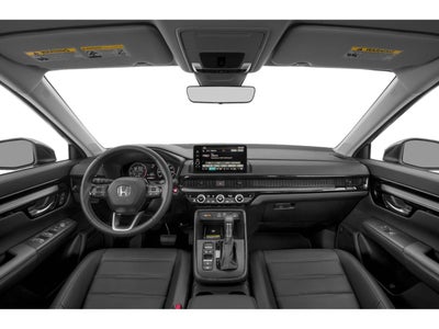2023 Honda CR-V EX-L AWD w/o BSI