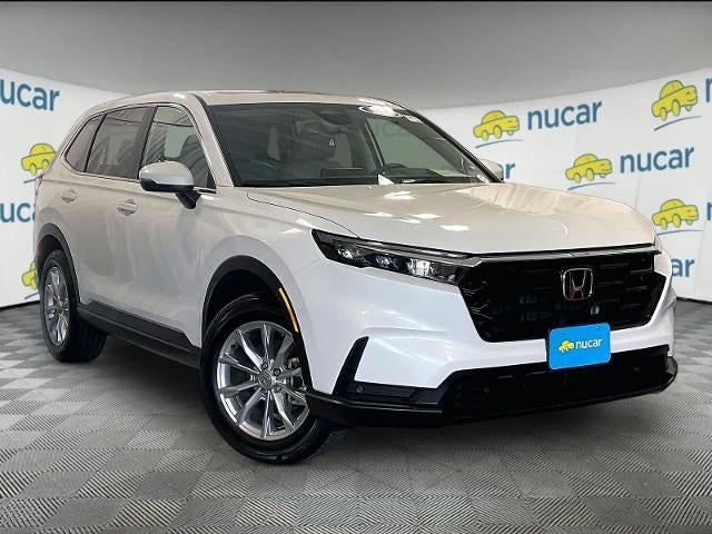 2023 Honda CR-V EX-L AWD