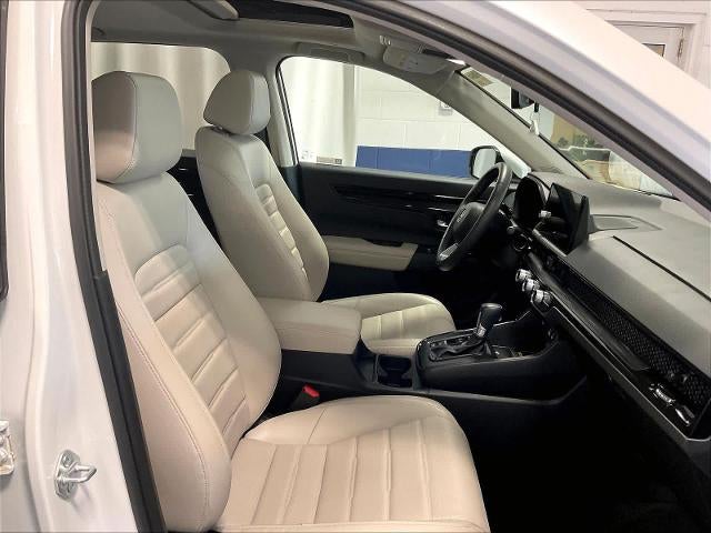 2023 Honda CR-V EX-L AWD