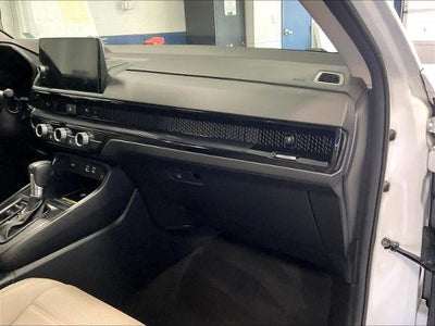 2023 Honda CR-V EX-L AWD