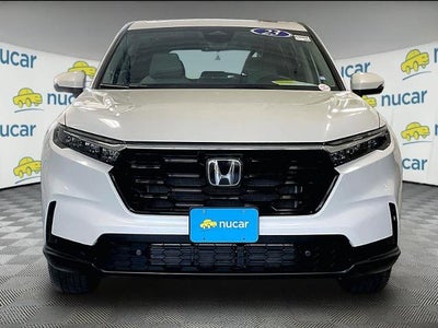 2023 Honda CR-V EX-L AWD
