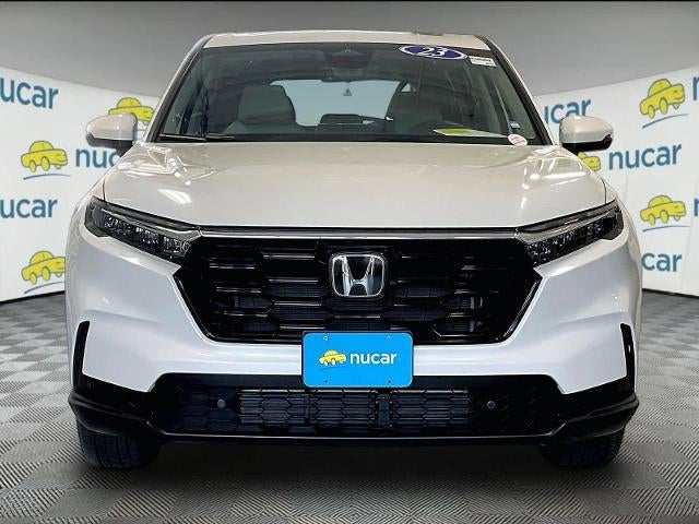 2023 Honda CR-V EX-L AWD