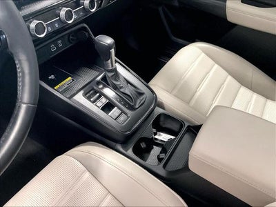 2023 Honda CR-V EX-L AWD
