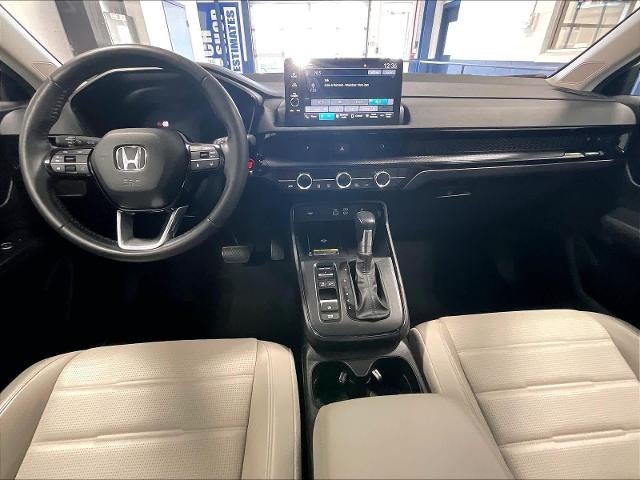 2023 Honda CR-V EX-L AWD