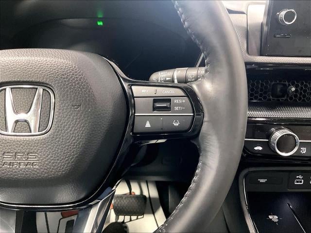 2023 Honda CR-V EX-L AWD
