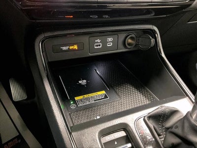 2023 Honda CR-V EX-L AWD