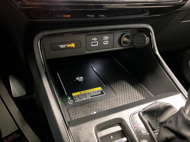 2023 Honda CR-V EX-L AWD