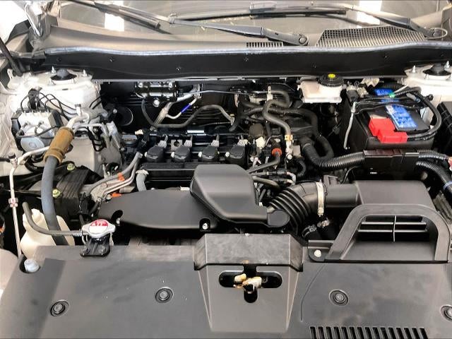 2023 Honda CR-V EX-L AWD