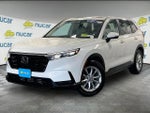 2023 Honda CR-V EX-L AWD