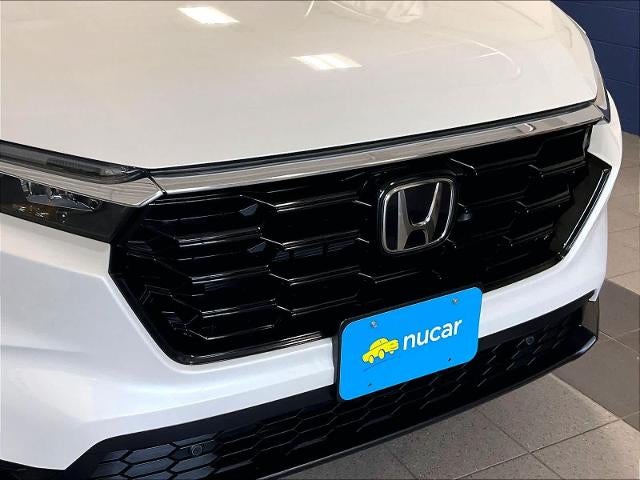 2023 Honda CR-V EX-L AWD