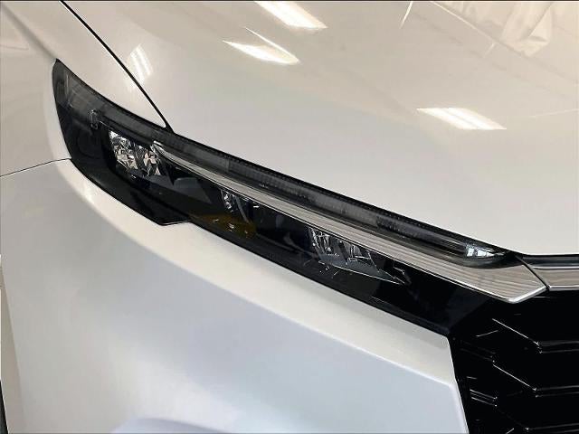 2023 Honda CR-V EX-L AWD