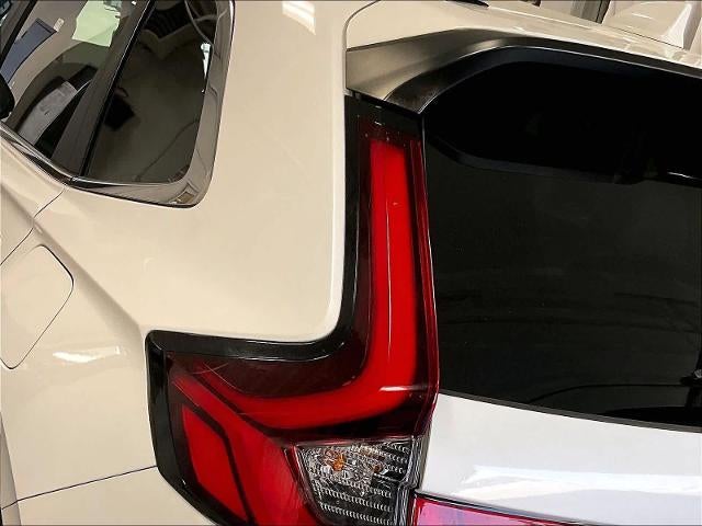 2023 Honda CR-V EX-L AWD