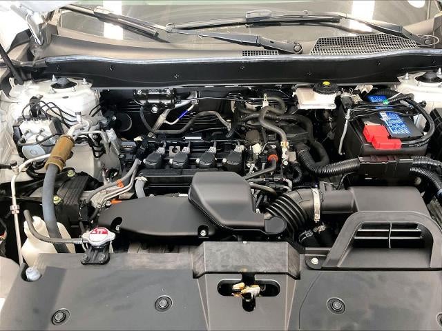 2023 Honda CR-V EX-L AWD