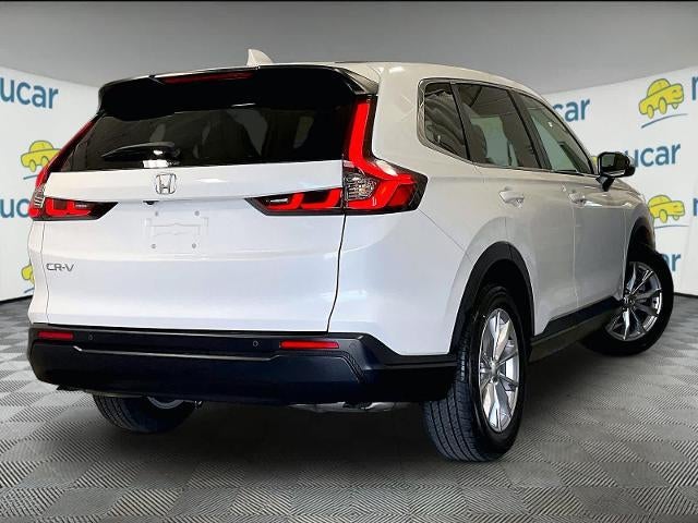 2023 Honda CR-V EX-L AWD
