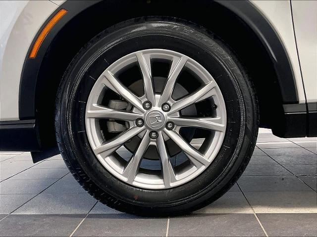 2023 Honda CR-V EX-L AWD