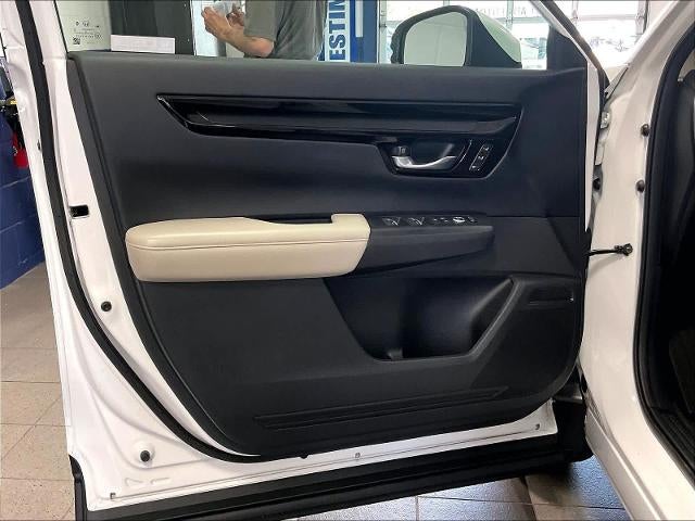 2023 Honda CR-V EX-L AWD